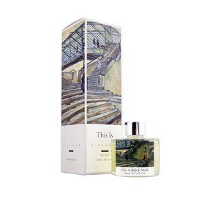 This Is Van Gogh Reed Diffuser 4 Oz (120 Ml)